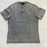 ROBERTO VINO 83 Tee Grey at Gravity NYC
